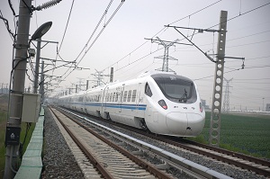 Type CJ-1 Intercity EMU