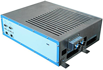 HXD2C主处理单元(MPU)