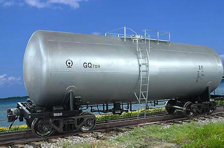 Serie Tanker