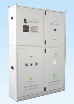 Electric Control Cabinets