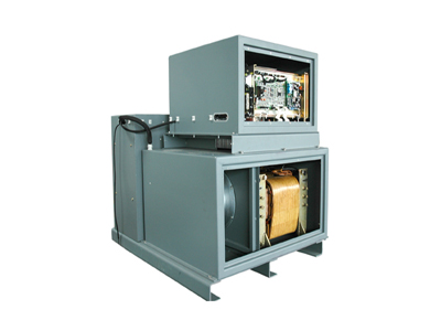 Auxiliary Power Supply