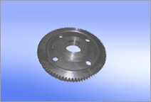 SS3 Electric Power Driven Gear