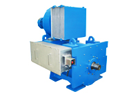 YSP4237-6（600kW）Inverter-fed Asynchronous