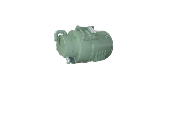 CDJF213 Main and Auxiliary Generator