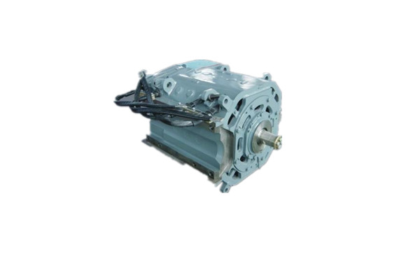 ZD109E Traction Motor