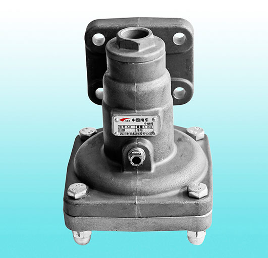 ZJ1中继阀HBS_6404