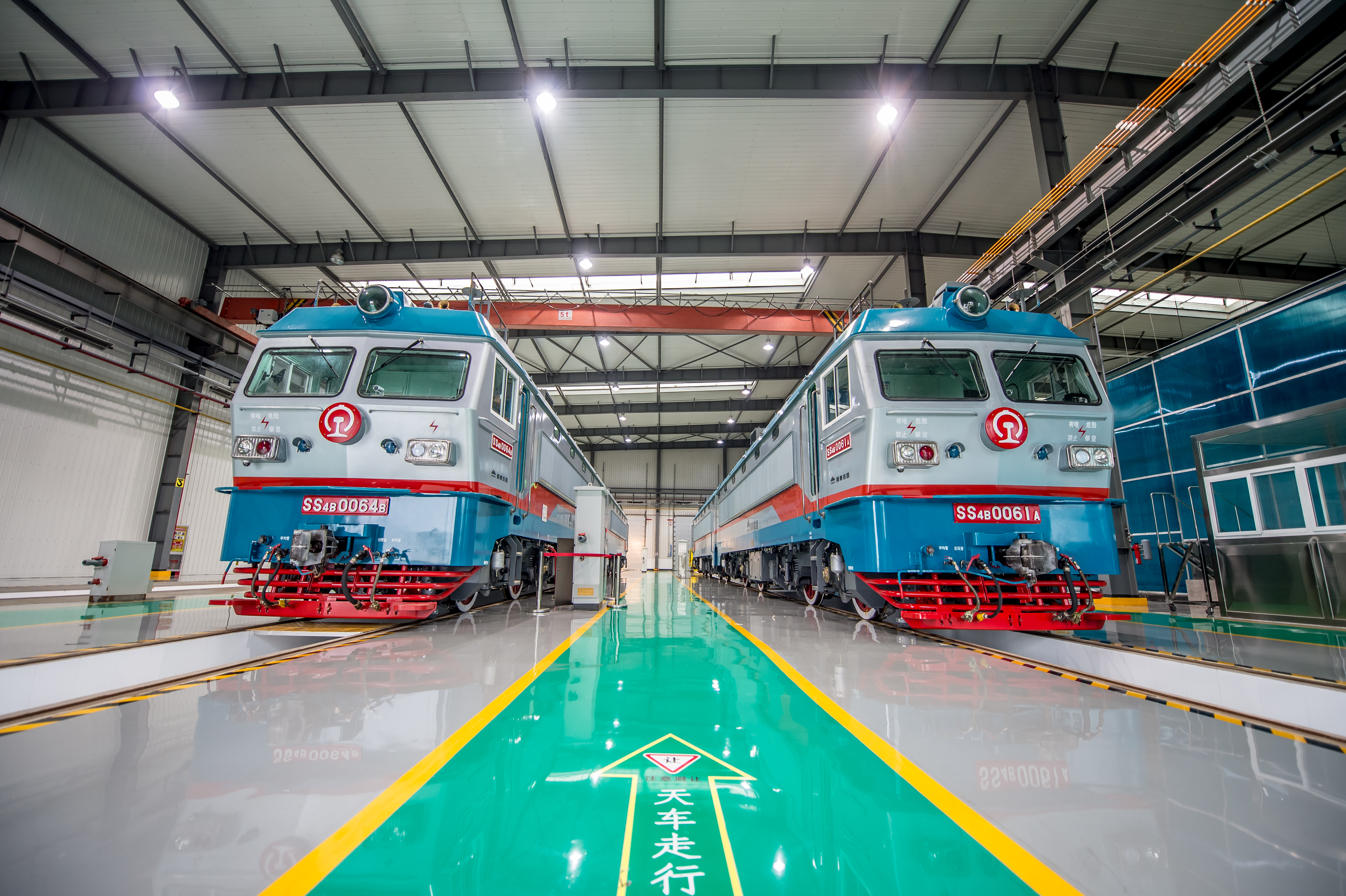 沧州中车株机轨道装备服务有限公司