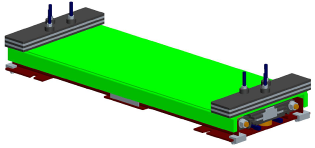调谐质量阻尼器