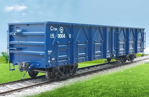 C70H（C70）General-purpose Gondola Car