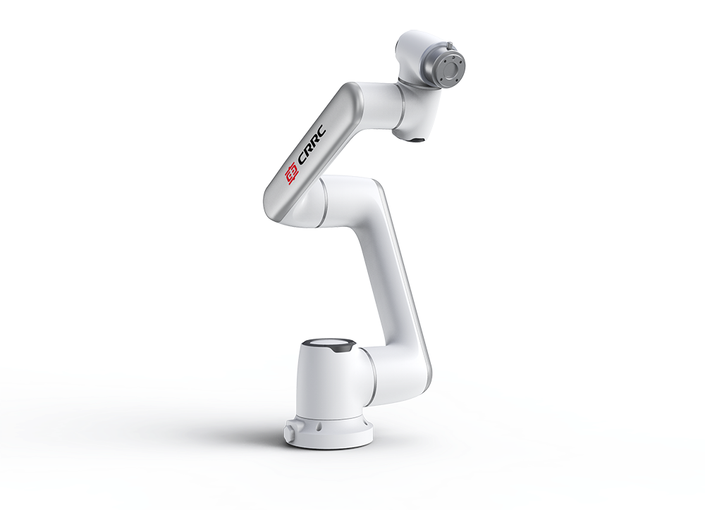 六轴协作机器人