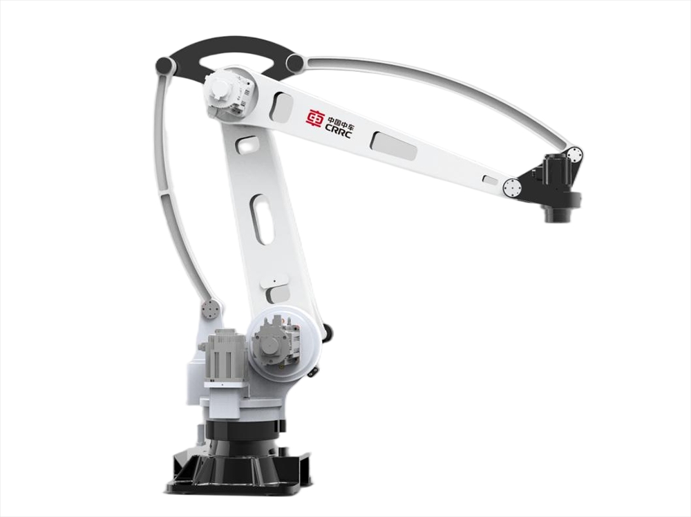 码垛机器人 SRI100-2800-4