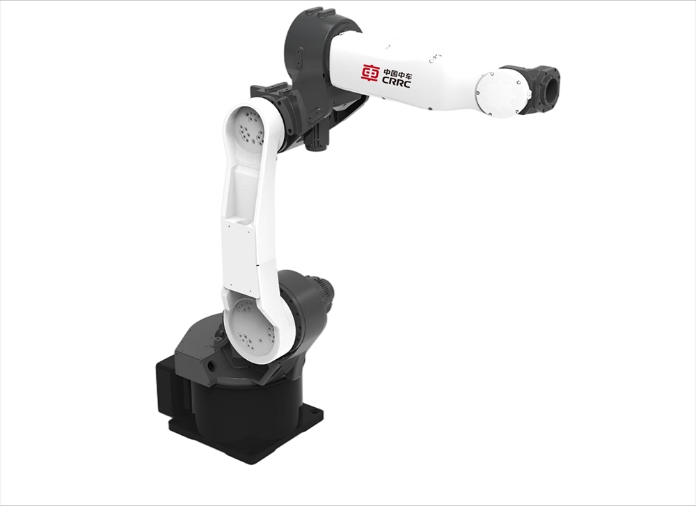 六轴工业机器人 SRI12-1500