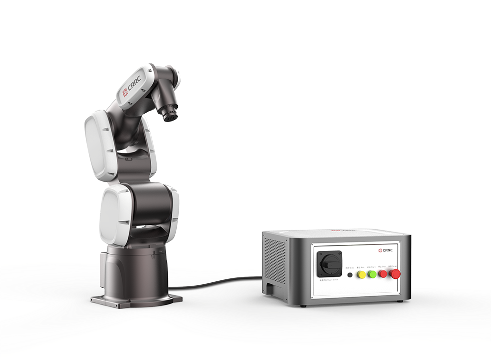 工业六轴机器人 SRI7-800