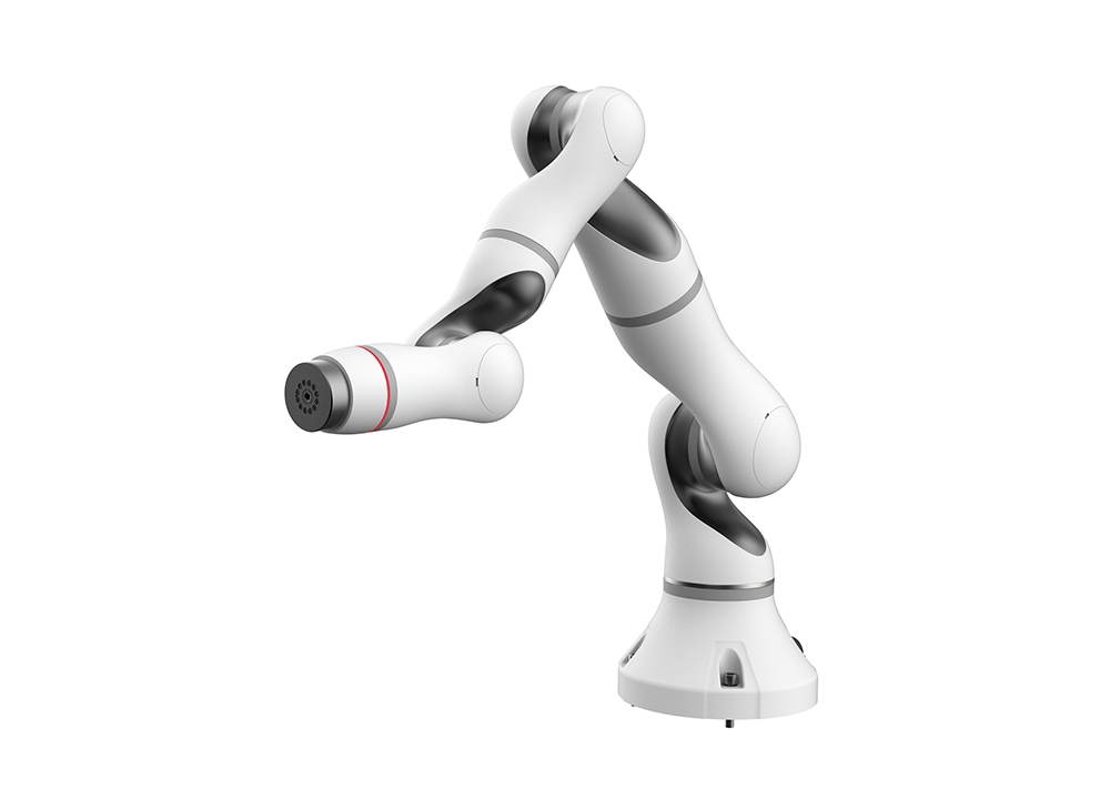 七轴协作机器人 SRIC5-900-7