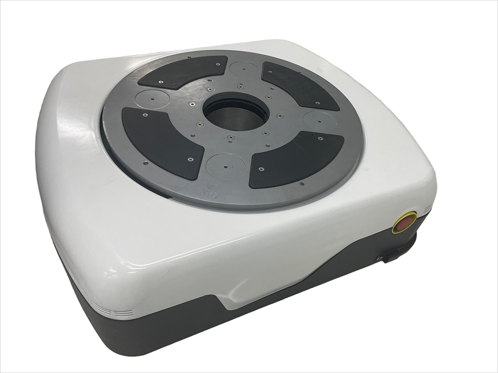 自动导引顶升机器人(AGV)