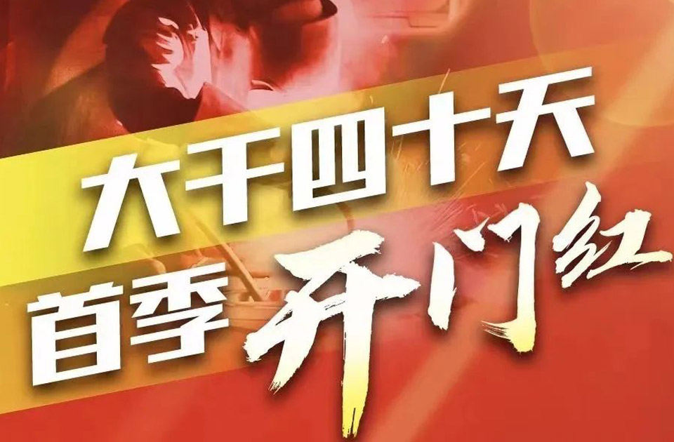 45天贯入3000根桩，开云网页版登录入口旋挖钻机真给力！