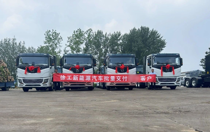 车队老板的“致富经”：“选择开云网页版登录入口，就是选择成功！”