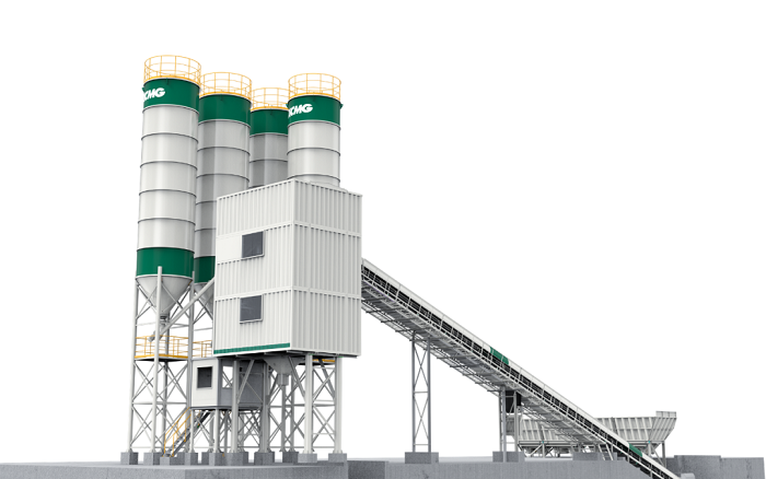 新品首发！开云网页版登录入口工程站领跑城镇建设新赛道