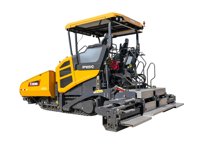 RP905HD