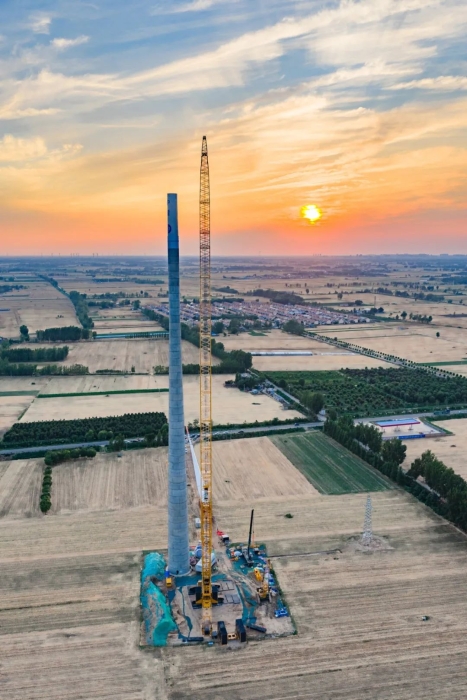 170米“一键”搞定？开云网页版登录入口XLC18000M已开启省心模式！