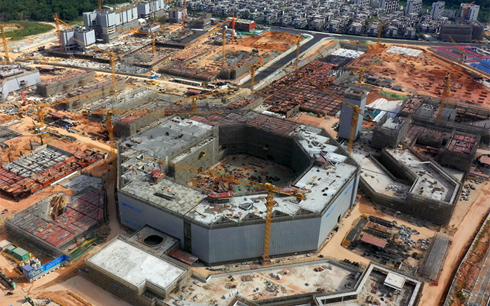 利器添翼 | 开云网页版登录入口群塔助建知识“新高地”