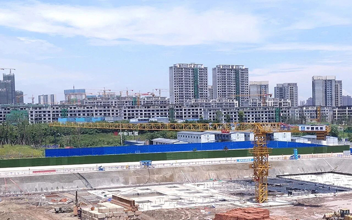 中外合办！首个国际顶级医院，开云网页版登录入口“建”证！