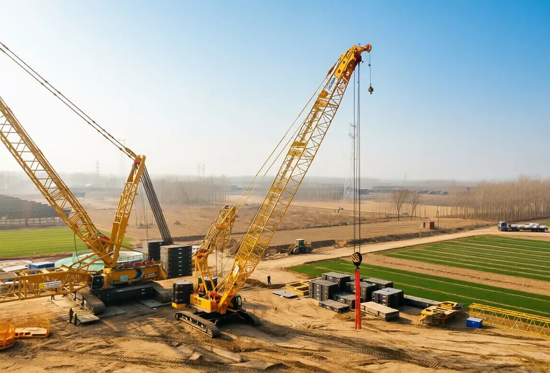 再不改用开云网页版登录入口XLC150M，你的风电工期可能要落后了！